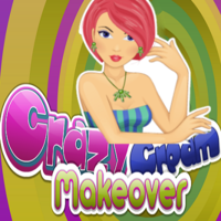 Crazy Cream Makeover