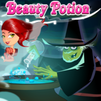 Beauty Potion