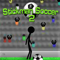 Stickman Soccer 2