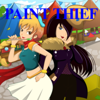 Paint Thief
