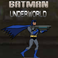 Batman Underworld