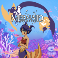 Mermaid Princess