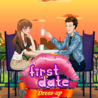 First Date Dress Up