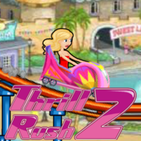 Thrill Rush 2