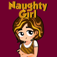 Naughty Girl