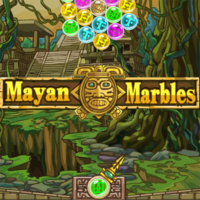 Mayan Marbles