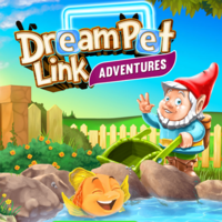 Dream Pet Link Adventures