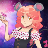 Sofia's Zodiac Makeover