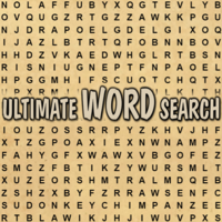Ultimate Word Search