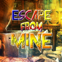 Escape From Mine