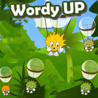 Wordy Up