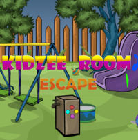 Kidzee Room Escape 