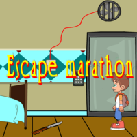 Escape Marathon 