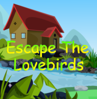 Escape The Lovebirds