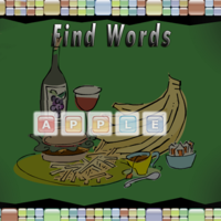 Find Words