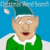 Christmas Word Search