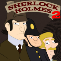 Sherlock Holmes 2