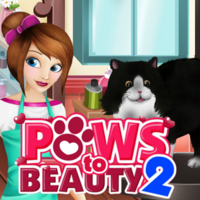 Paws To Beauty 2