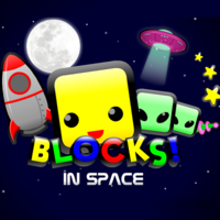 Blocks! In Space