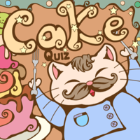 Cake Quiz