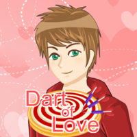 Dart Of Love