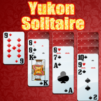 Yukon Solitaire