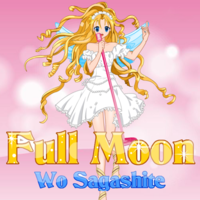 Full Moon Wo Sagashite