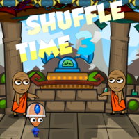 Shuffle Time 3