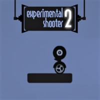 Experimental Shooter 2
