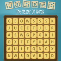 Worder The Master Of Words