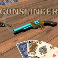 Gunslinger New