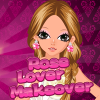 Rose Lover Makeover