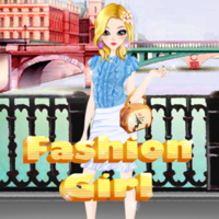 Fashion Girl