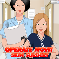 Operate Now! Skin Surgery