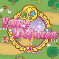 Fairy Defense