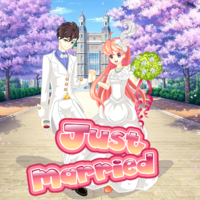 Just Married