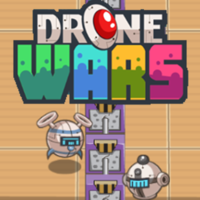 Drone Wars