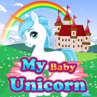 My Baby Unicorn