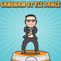 Gangnam Style Dance
