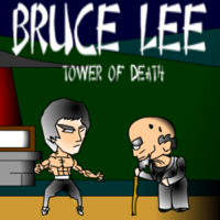  Bruce Lee Tower of Death