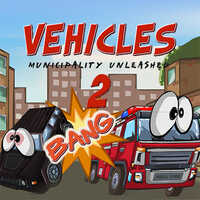 Vehicles 2: Municipality Unleashed