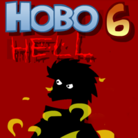 Hobo 6: Hell