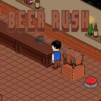 Beer Rush