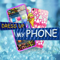 Dress Up My Phone