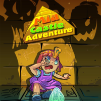 Mia Castle Adventure