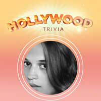 Hollywood Trivia