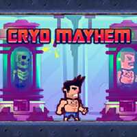 Cryo Mayhem