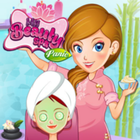 My Beauty Spa Panic