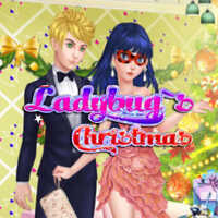 Ladybug's Christmas