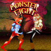 Monsters Fight